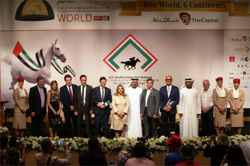 Sheikh Mansoor Festival Conference 